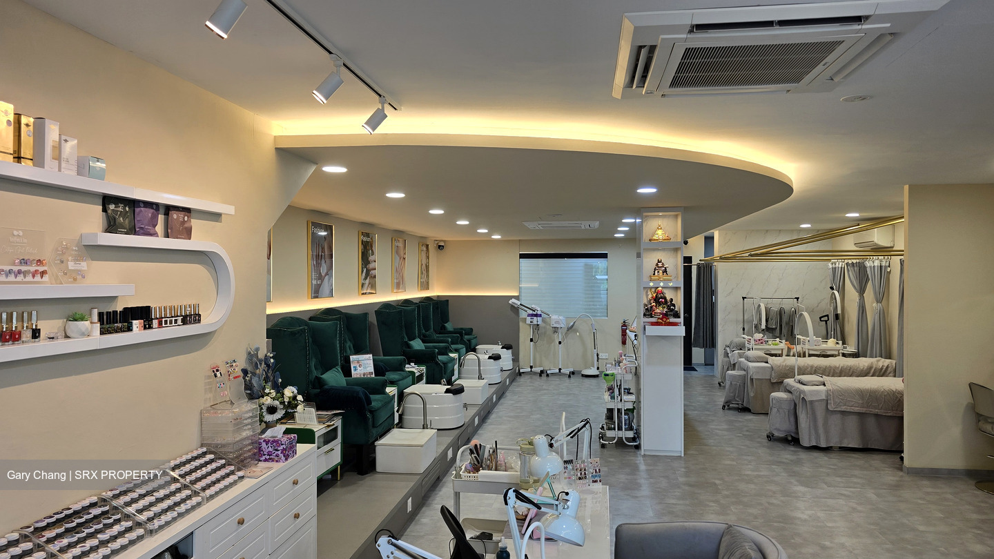 Whampoa Drive (D12), Shop House #516145851